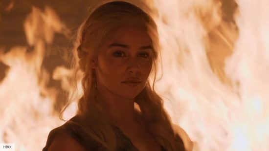 House of the Dragon: are Targaryens immune to fire?