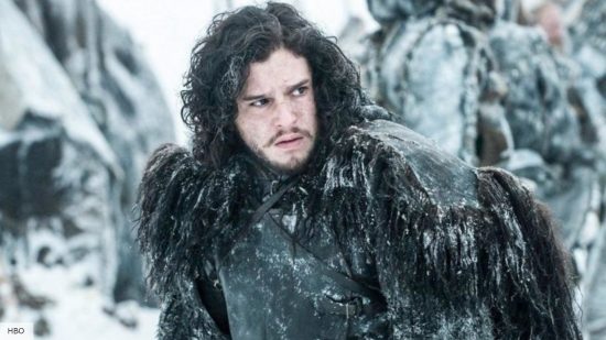 House of the Dragon: how is Jon Snow related to Daemon Targaryen?