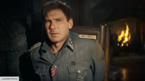 indiana jones 5 release date: Harrison Ford de-aged in Indiana Jones 5