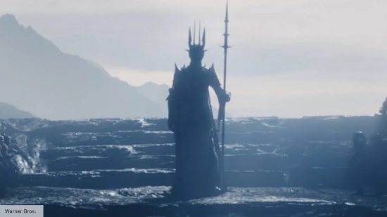 Lord of the Rings: Morgoth vs Sauron who's more powerful?