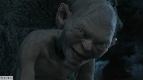 New lord of the rings movie - Gollum