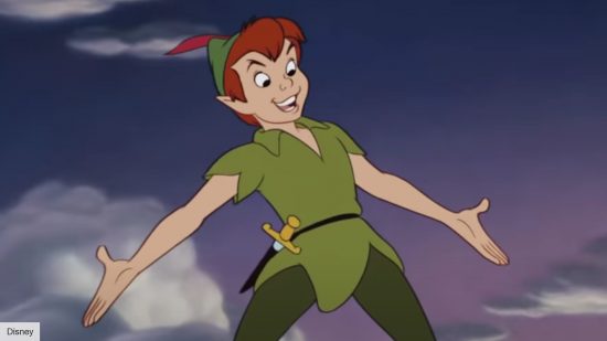 Peter Pan is getting the horror movie treatment next