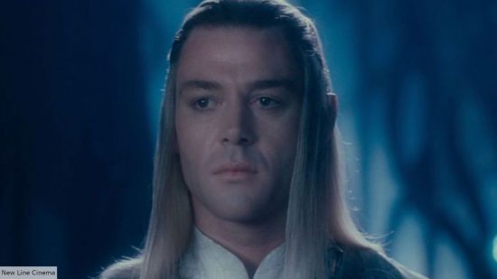 Rings of Power season 2: Character we want to see - Celeborn