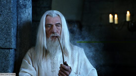 Rings of Power season 2: Characters we want to see - Gandalf the White featured image