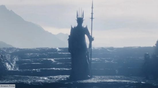 Rings of Power season 2: Character we want to see - Sauron