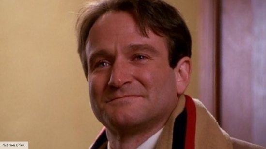 Robin Williams wanted to play this iconic Harry Potter character