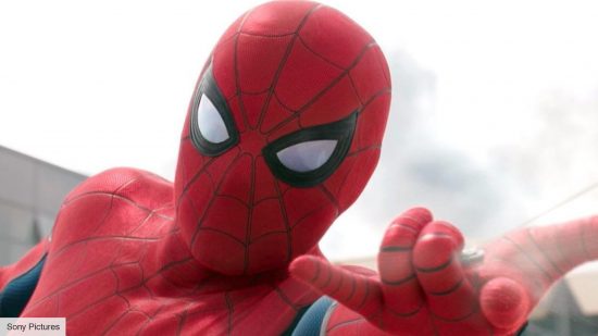 Why the MCU skipped Spider-Man's origin story