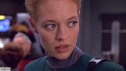 Star Trek Picard's Jeri Ryan subtly confirms major Voyager reunion