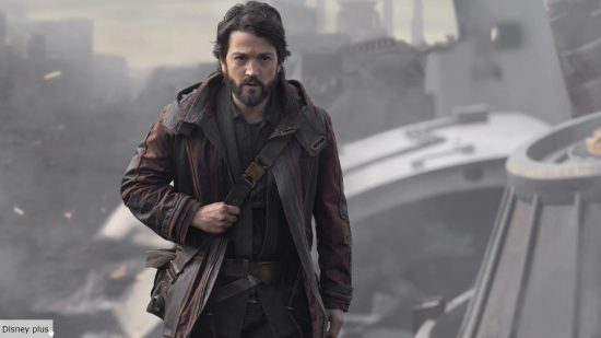 Star Wars Andor: how old is Cassian in Andor?