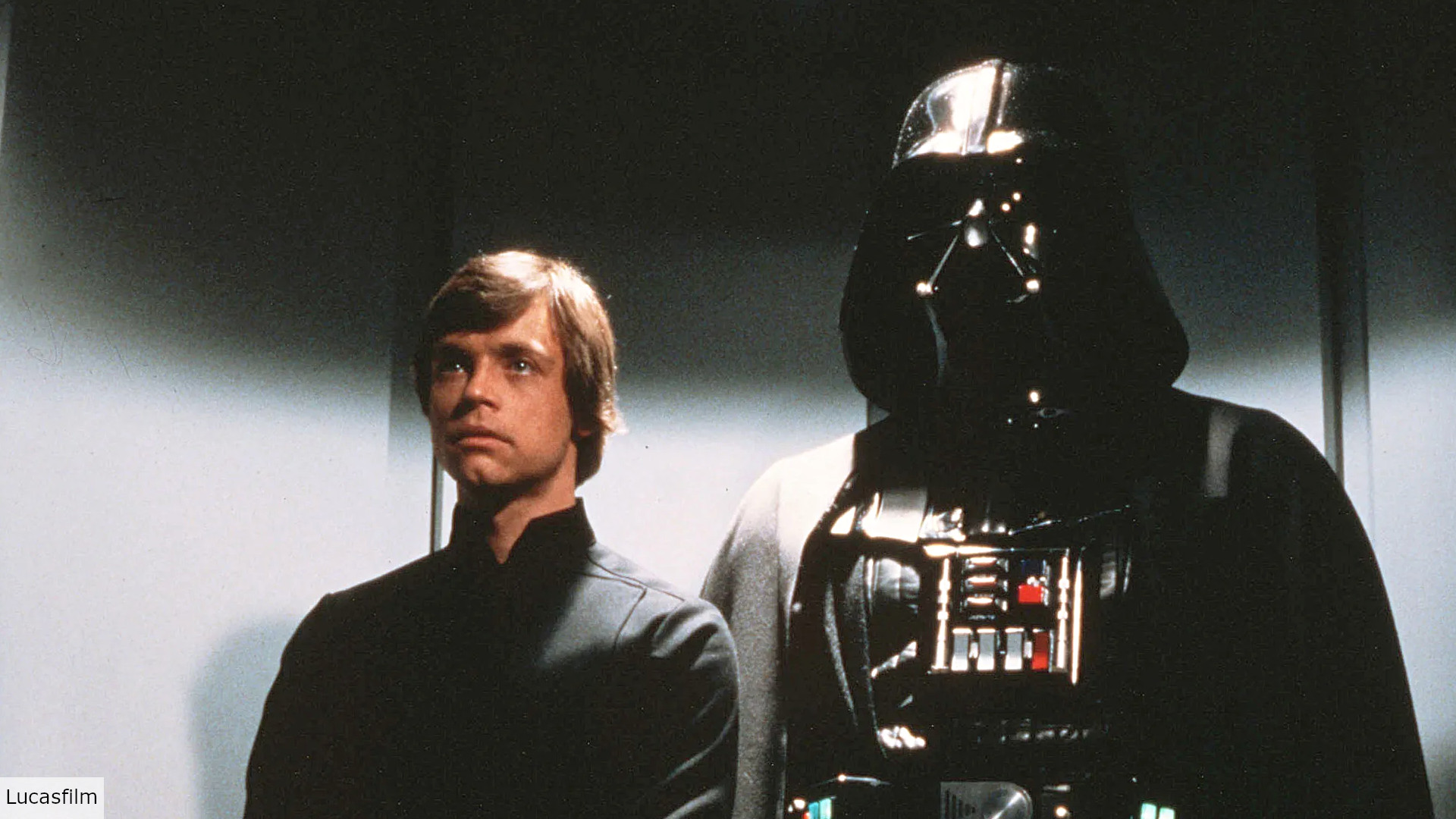 candidato Hay una necesidad de Sastre Star Wars: how did Darth Vader die? | The Digital Fix