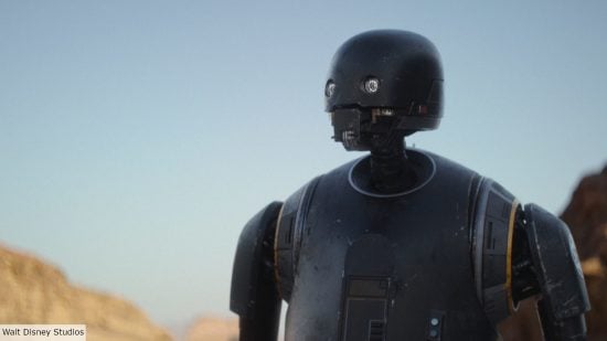 Star Wars: is K-2SO in Andor season 2?