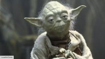 The best Star Wars scene: Yoda in The Empire Strikes Back