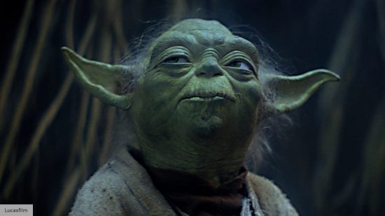 Star Wars: why Yoda speaks in such a unique way