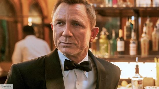 How Spielberg's failed James Bond movie changed cinematic history