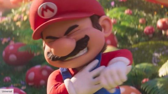 Super Mario Bros fans split on Chris Pratt's "Wahoo!"