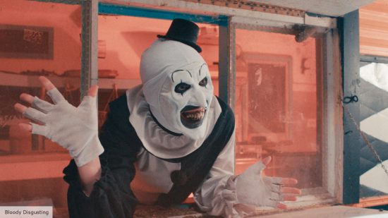 Terrifier 3 release date speculation, cast, plot, and more