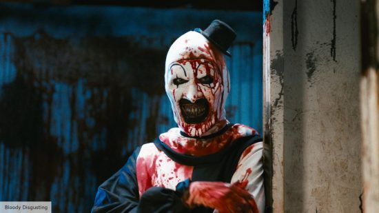 Terrifier 3 release date speculation, cast, plot, and more
