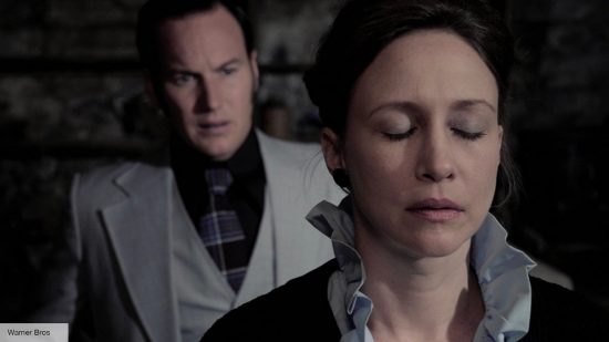 The Conjuring 4 release date: Ed and Lorraine Warren 