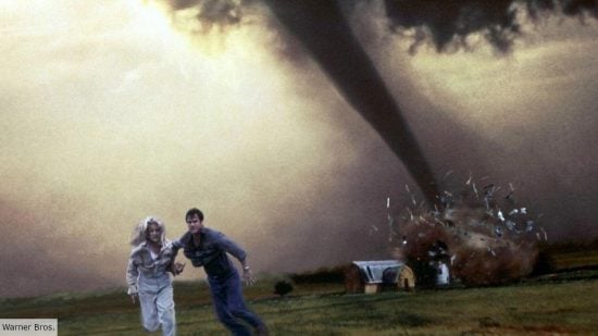 Twister 2 release date speculation - Twister 