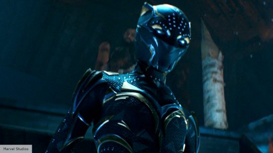 Wakanda Forever: how does the new Black Panther get their powers?