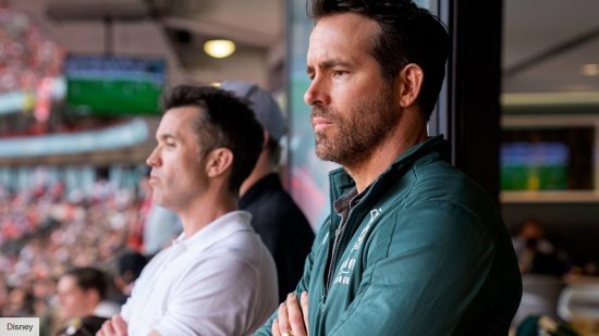 Welcome to Wrexham season 2 release date: Rob McElhenney and Ryan Reynolds in Welcome to Wrexham
