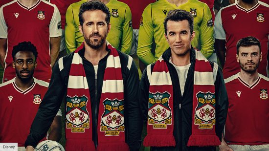 Welcome to Wrexham season 2 release date: Ryan Reynolds and Rob McElhenney in Welcome to Wrexham