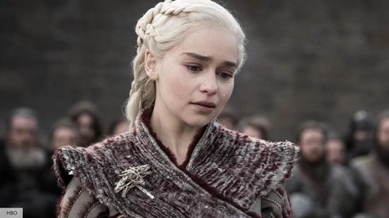 Game of Thrones: who is Daenerys in love with?
