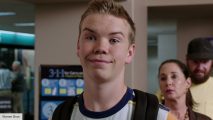 Will Poulter as Kenny in We're the Millers