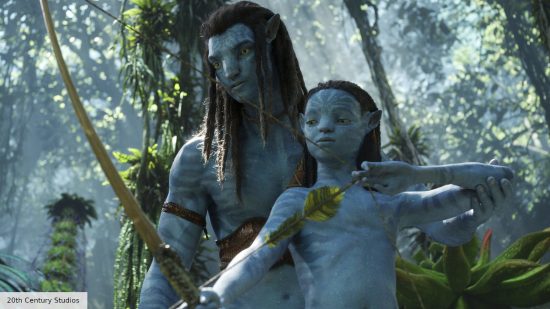 Highest-grossing movies: Avatar: The Way of Water