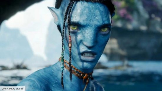 Avatar 2 cast: Britain Dalton as Lo'ak