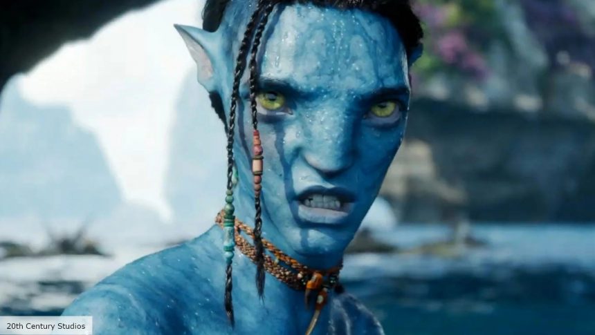 Avatar 2 cast: Britain Dalton as Lo'ak