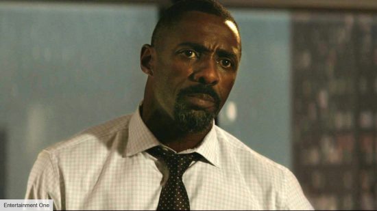 Best Idris Elba movies