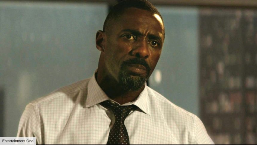 Best Idris Elba movies