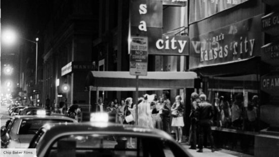 The Digital Pix movies: Nightclubbing: The Birth of Punk Rock in NYC