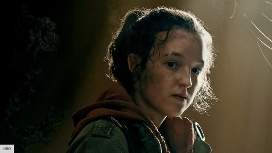 The Last of Us characters: Bella Ramsey as Ellie