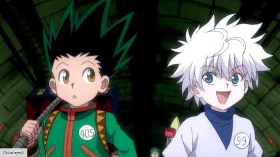 Hunter x Hunter season 7 release date speculation cast and more  The  Digital Fix