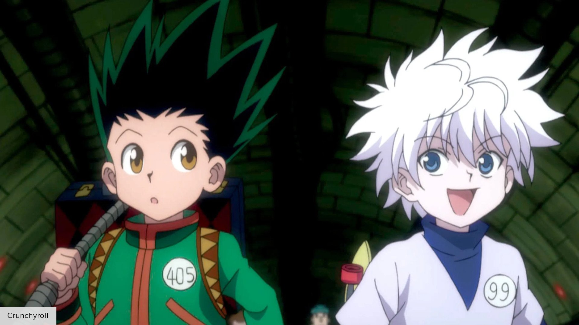 Hunter x Hunter season 7 release date speculation, cast, and more | The  Digital Fix