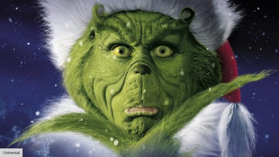 I hate Christmas movies: How the Grinch Stole Christmas