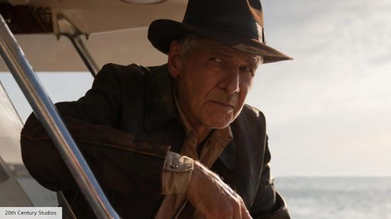 Indiana Jones 5 release date