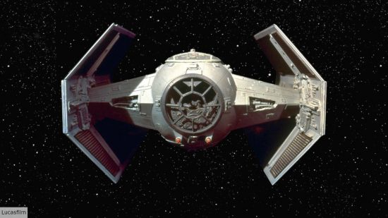 The best Star Wars ships | The Digital Fix