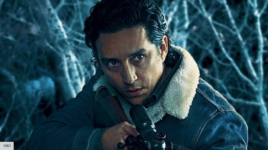 The Last of Us characters: Gabriel Luna as Tommy