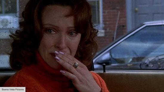 Toni Collette in The Sixth Sense