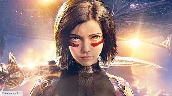 Alita 2 discussions are happening, confirms producer