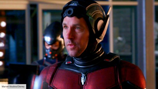 Ant-Man 3 director wants it to be like an Avengers movie