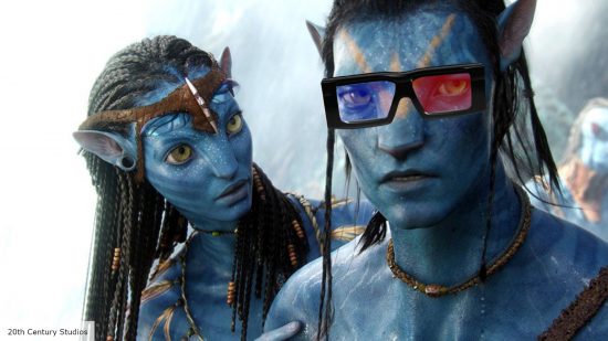 Is Avatar 2 in 3D only? What formats can I watch Way of Water in?