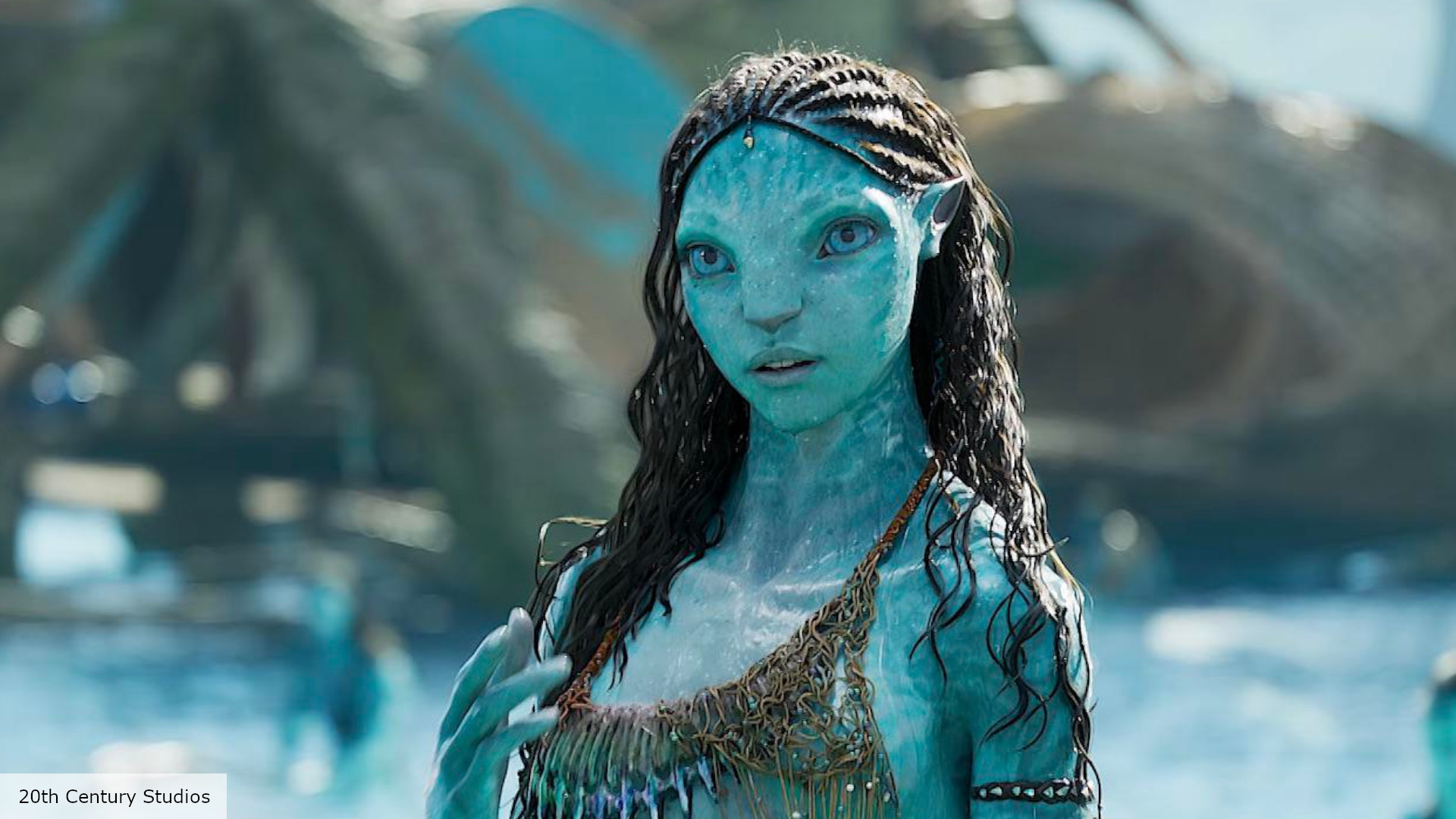 Avatar 2 Game of Thrones actor Oona Chplin joins the cast shooting to  begin this September  Entertainment NewsThe Indian Express