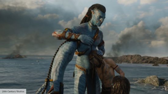 The young Avatar 2 cast members on following up the biggest movie ever