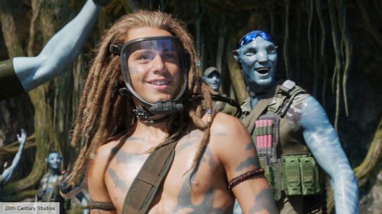 The young Avatar 2 cast members on following up the biggest movie ever