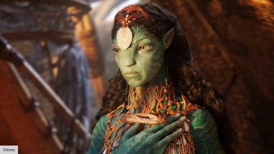 Avatar 2 cast: Kate Winslet 