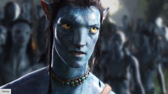 Avatar 2 cast: Sam Worthington 